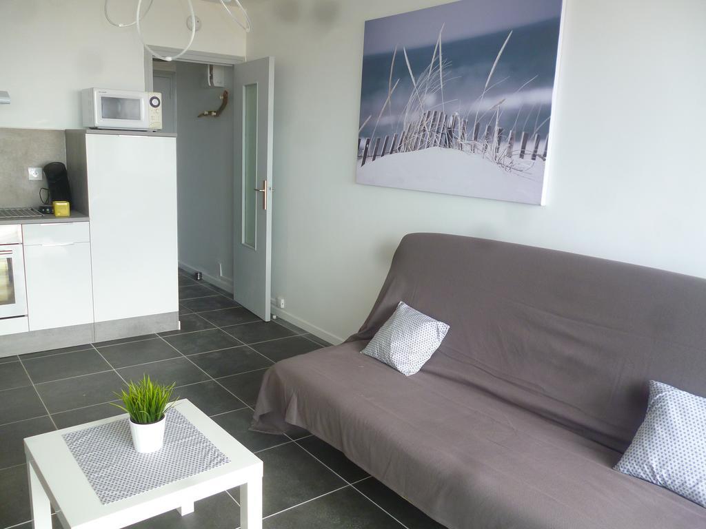 Le Sunset Apartment